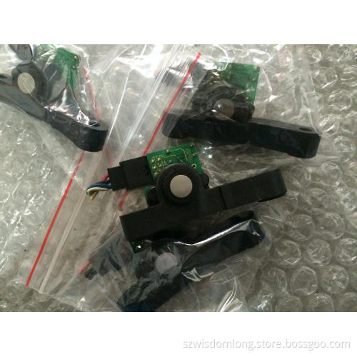 Fanuc A20B-8200-0590/01A NEW